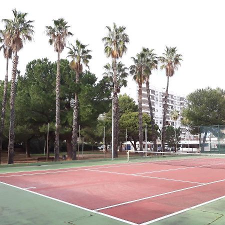Valldigna 7 Playa De Gandia Solo Familias Exterior foto